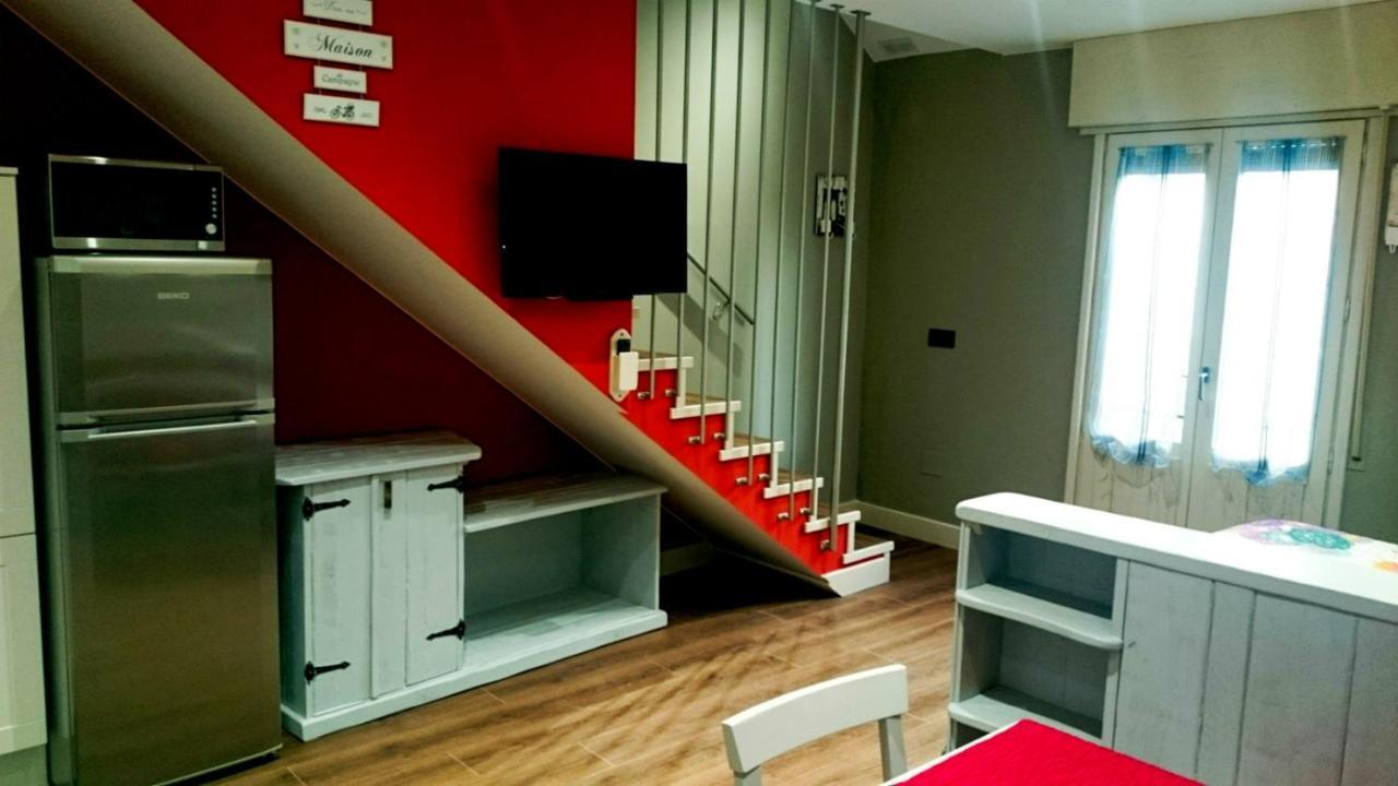Apartamentos El Rincon De Andrea II Biescas  Exterior photo